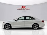 Used 2016 Mercedes-Benz E 350 4MATIC Sedan image 5
