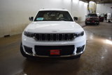 New 2025 Jeep Grand Cherokee L Limited image 2