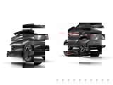 New 2025 Lexus RZ 300e w/ Accessory Package (2T) image 3