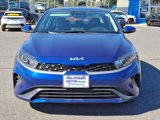 Used 2023 Kia Forte LXS w/ LXS Technology Package image 2