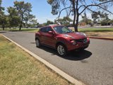 Used 2012 Nissan Juke SL image 3