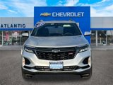 Certified 2022 Chevrolet Equinox RS image 2