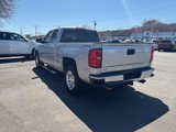 Used 2015 Chevrolet Silverado 1500 LTZ image 4