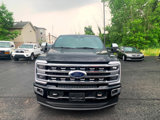 Used 2023 Ford F350 Platinum w/ FX4 Off-Road Package image 2