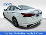 Used 2024 Nissan Altima 2.5 SV image 5