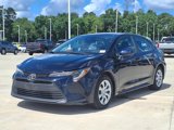 Certified 2023 Toyota Corolla LE image 2