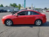 Used 2012 Chevrolet Cruze LT w/ RS Package image 4