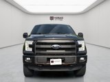 Used 2015 Ford F150 Lariat w/ Equipment Group 502A Luxury image 2