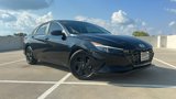 Certified 2023 Hyundai Elantra SEL image 5
