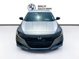 Used 2021 Honda Accord Sport Special Edition image 2