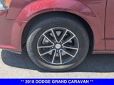 Used 2018 Dodge Grand Caravan GT image 5