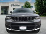 Used 2024 Jeep Grand Cherokee L Limited w/ Luxury Tech Group II image 2