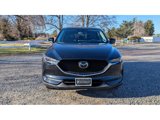 Used 2019 MAZDA CX-5 Grand Touring w/ GT Premium Package image 2
