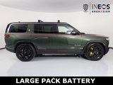 Used 2023 Rivian R1S Adventure image 4