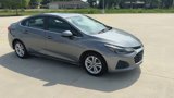 Used 2019 Chevrolet Cruze LT w/ Convenience Package image 2