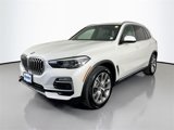 Used 2019 BMW X5 xDrive40i w/ Convenience Package image 2