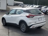 Used 2024 Nissan Kicks SV image 6