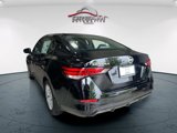 New 2025 Nissan Sentra S image 4