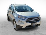 Used 2020 Ford EcoSport SE w/ SE Convenience Package image 2