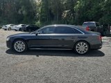 Used 2014 Audi A8 L 4.0T image 4