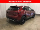 Used 2023 Buick Envision Essence w/ Sport Touring Package image 5
