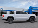 New 2025 GMC Canyon Elevation image 5