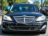 Used 2013 Hyundai Genesis 3.8 image 3
