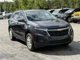 Used 2022 Chevrolet Equinox LS w/ LS Convenience Package image 3