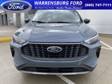 New 2025 Ford Escape Active w/ Cold Weather Package image 2