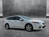 Used 2012 Acura TSX Sport Wagon image 3