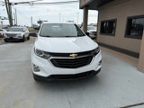 Used 2019 Chevrolet Equinox LS image 2