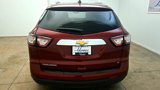 Used 2017 Chevrolet Traverse LT w/ Style and Technology Package image 5
