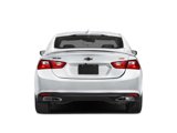 Used 2023 Chevrolet Malibu RS image 5