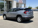 Used 2024 GMC Terrain SLE image 3