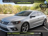 Used 2014 Volkswagen CC R-Line image 3