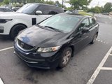 Used 2013 Honda Civic LX image 4