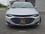 Used 2022 Chevrolet Malibu LT image 2