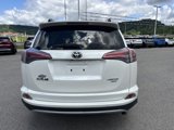 Used 2016 Toyota RAV4 Limited image 5