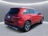 Used 2017 Mercedes-Benz GLC 300 4MATIC image 5