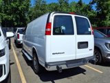 Certified 2023 GMC Savana 2500 w/ Driver Convenience Package image 4