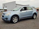 Used 2015 Chevrolet Equinox LS image 3