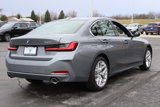 New 2025 BMW 330i xDrive Sedan w/ M Sport Package image 2