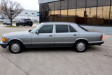 Used 1990 Mercedes-Benz 420 SEL image 3