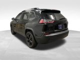 Used 2021 Jeep Cherokee Latitude Plus image 3