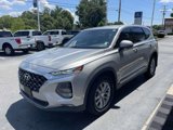 Used 2020 Hyundai Santa Fe SEL image 4