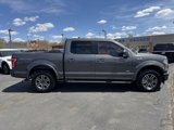 Used 2017 Ford F150 XLT w/ Equipment Group 302A Luxury image 2