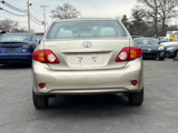 Used 2010 Toyota Corolla LE image 4