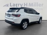 Used 2018 Jeep Compass Latitude image 5
