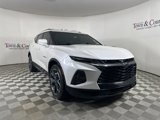 Used 2020 Chevrolet Blazer RS image 3