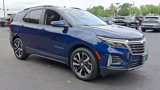 Certified 2022 Chevrolet Equinox LT image 2